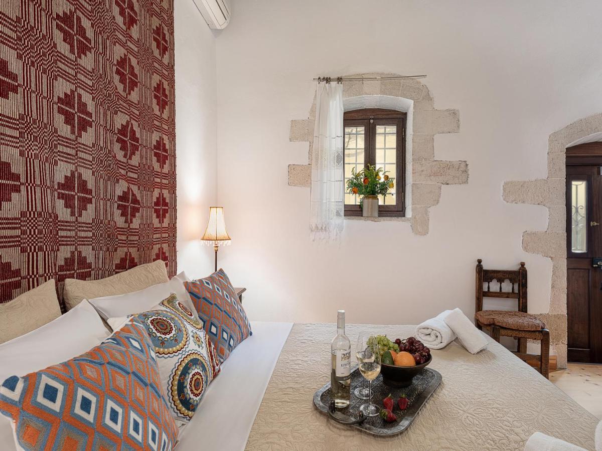 Venetian Palace Chania Ξενοδοχείο Χανιά